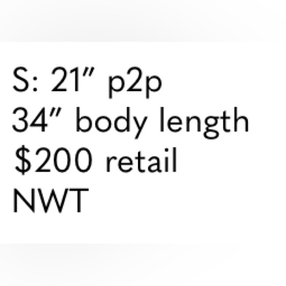 FRENCH CONNECTION Faux Shearling Teddy Coat S 21” p2p Denim Blue $200 Retail NWT - Picture 5 of 13